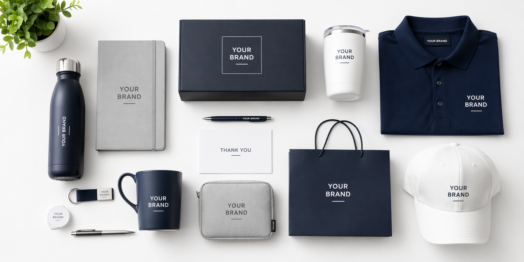 Promocionales personalizados