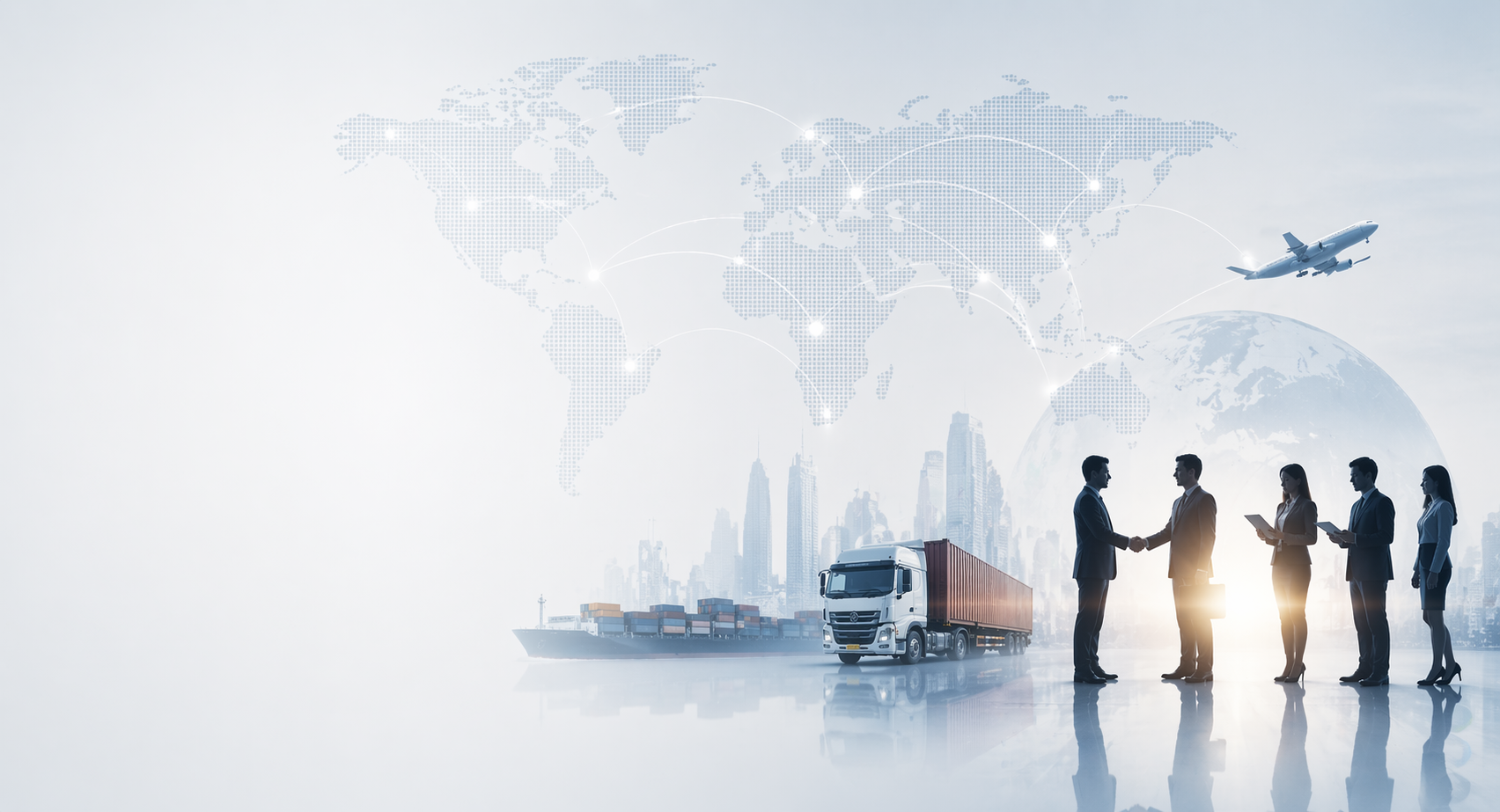 Exportacion y logistica