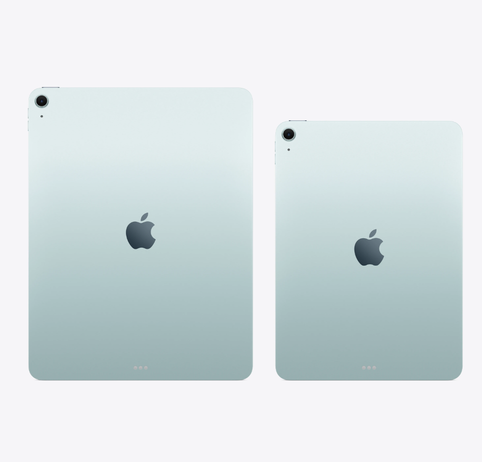 🍎 iPad Air 11” 128GB – Free Custom Engraving 2