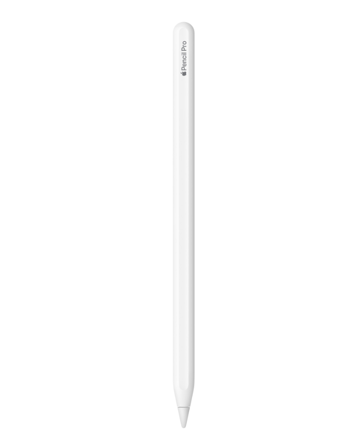 ✏️ Apple Pencil Pro – Precisión Profesional con Grabado Personalizado
