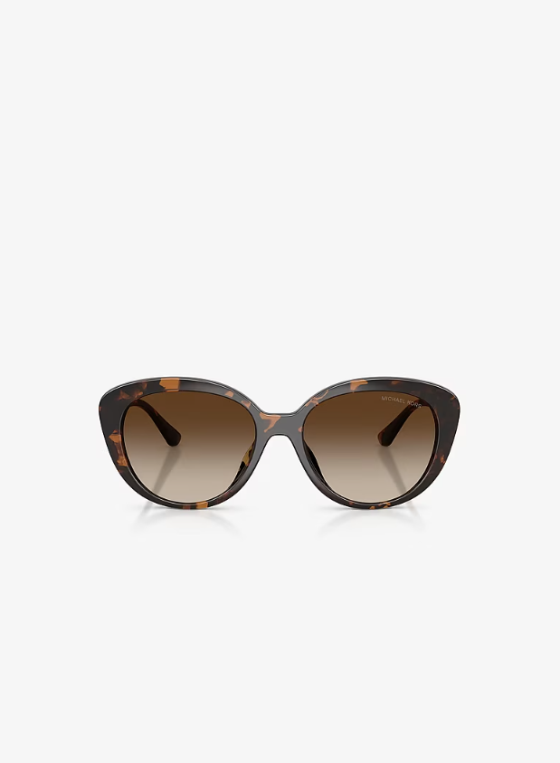 🕶️ Lentes de Sol Michael Kors Fair Harbor – Elegancia Clásica