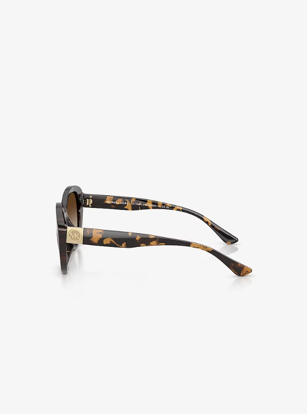 🕶️ Lentes de Sol Michael Kors Fair Harbor – Elegancia Clásica 4