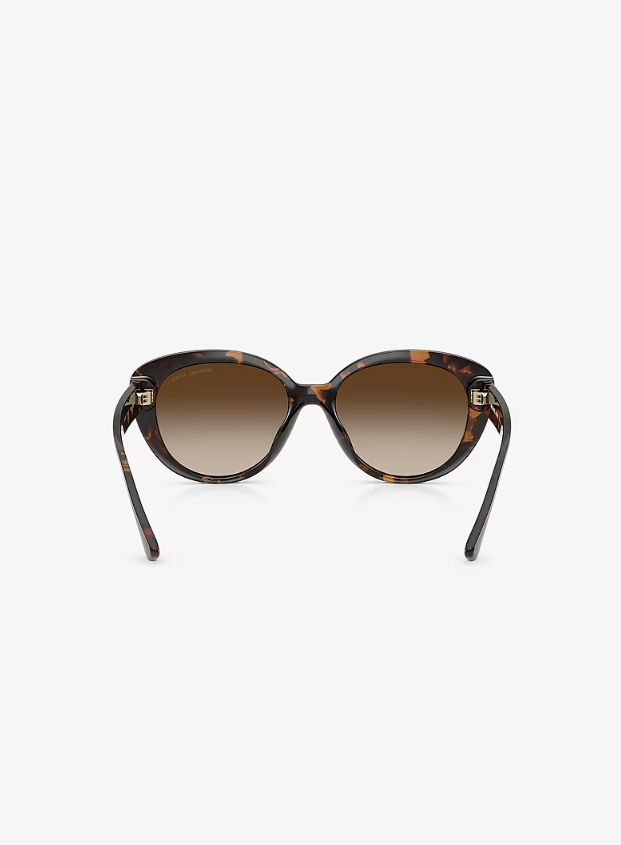 🕶️ Lentes de Sol Michael Kors Fair Harbor – Elegancia Clásica 5