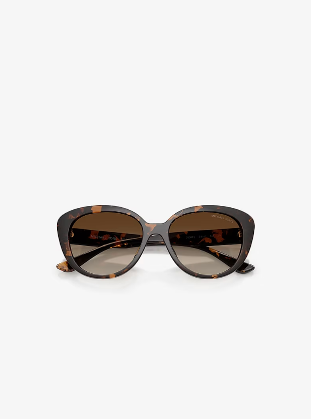 🕶️ Lentes de Sol Michael Kors Fair Harbor – Elegancia Clásica 6