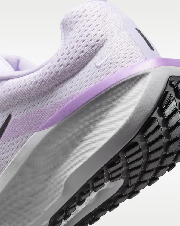 👟 Nike Wio 11 Women’s Running Shoes – White Pink / Black 7