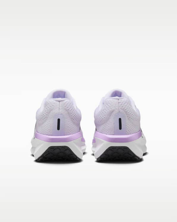 👟 Nike Wio 11 Women’s Running Shoes – White Pink / Black 5