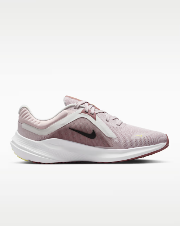 👟 Zapatillas Nike Quest 5 Mujer Running – Negro 5