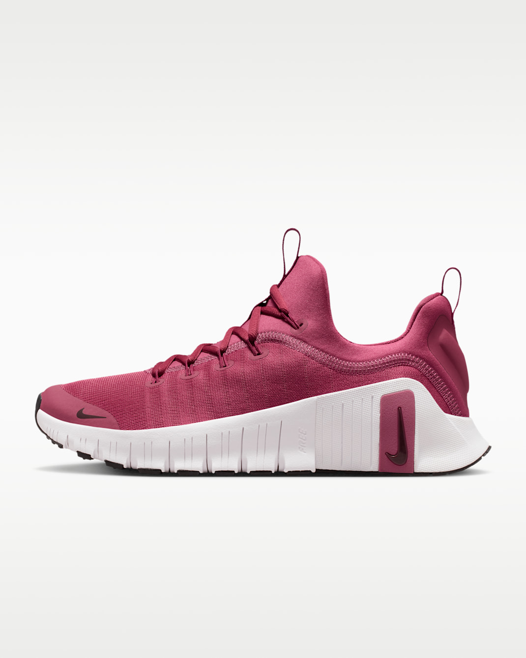 👟 Nike Free Metcon 6 Women's Training Shoes – Pink