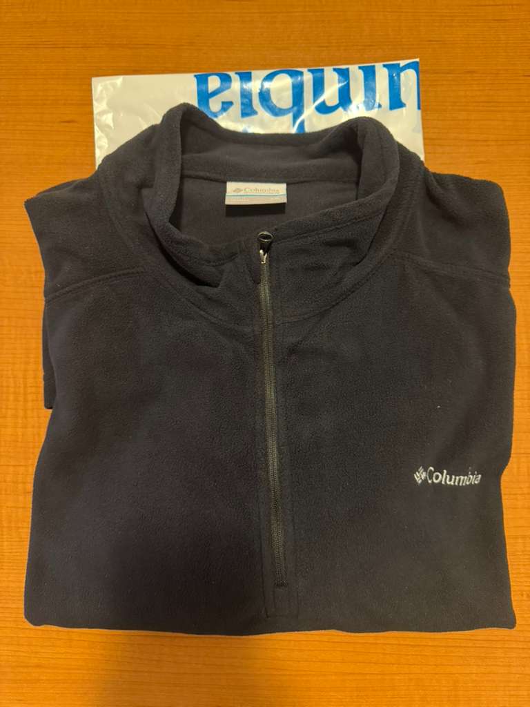 POLERA COLOR NEGRO XX2