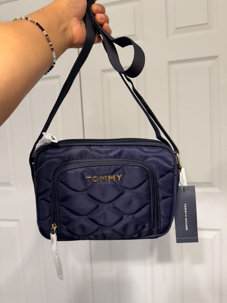 CARTERA TOMMY HILFIGER GRAYSON II-I
