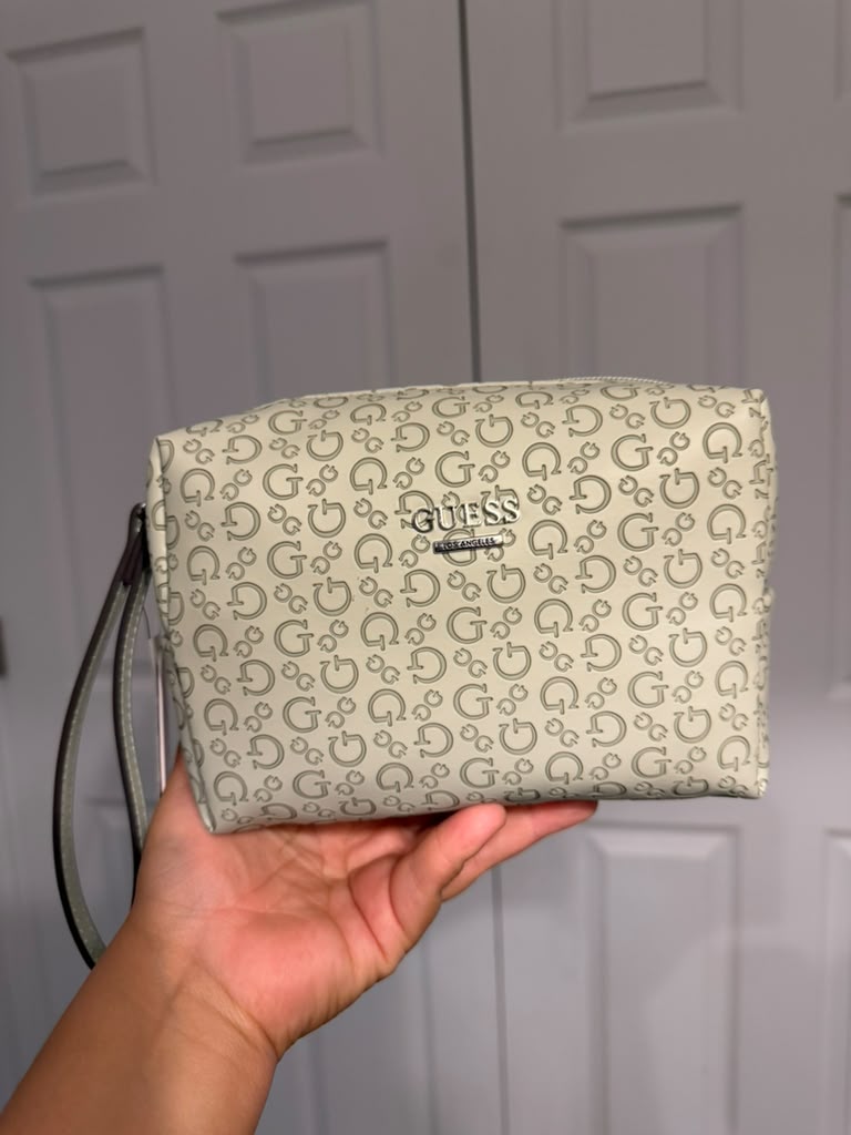 NECESERE GUESS CRIMSON LIS