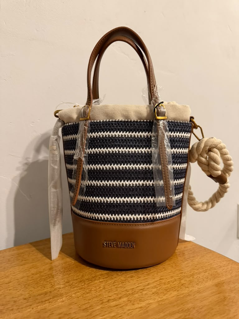 BOLSO STEVE MADDEN HANDBAGS 073510415