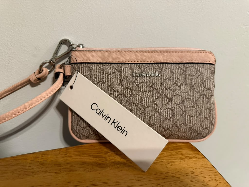 BOLSO CALVIN KLEIN 47-LADIES ACC/SLG 124972465