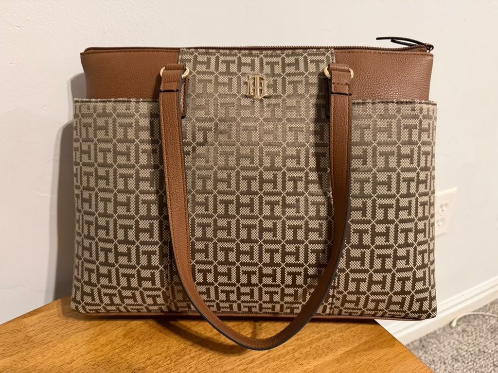 CARTERA TOMMY HILFIGER EVELYN II-IA