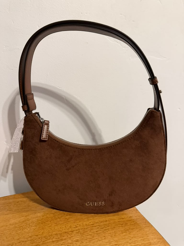 CARTERA GUESS MATILDA BRO