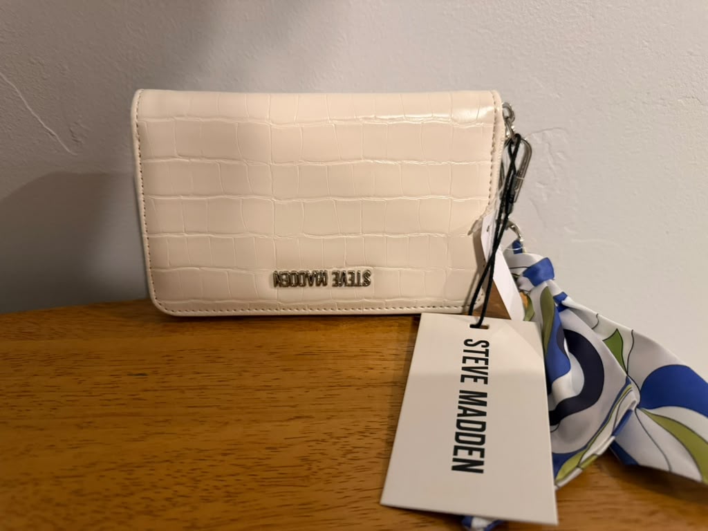 BOLSO STEVE MADDEN 47-LADIES ACC/SLG 125019231