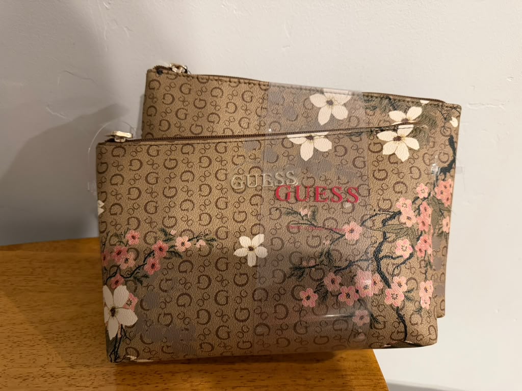 NECESER GUESS MEDFORD B WF