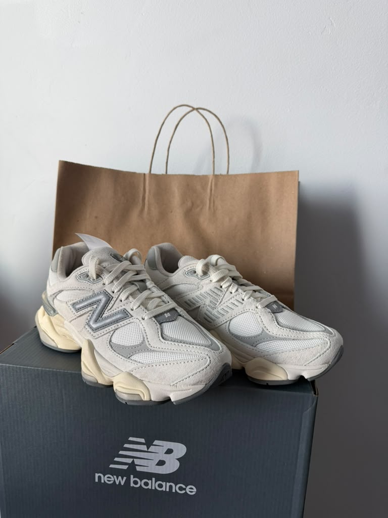 ZAPATILLA 9060 - u9060eca 23cm